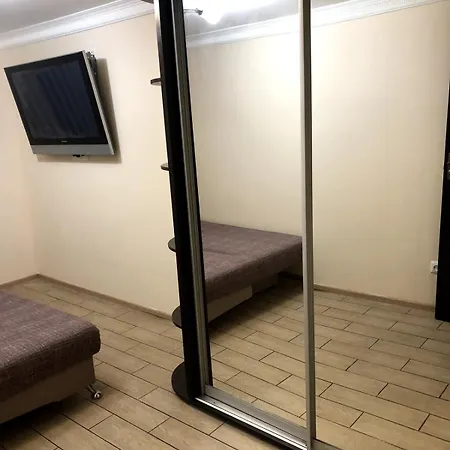 Apartment Домик С Бассейном